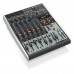 Mesa de Som Analógica Behringer X1204USB Xenyx