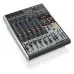 Mesa de Som Analógica Behringer X1204USB Xenyx