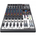 Mesa de Som Analógica Behringer X1204USB Xenyx