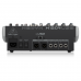 Mesa de Som Analógica Behringer X1204USB Xenyx