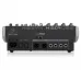 Mesa de Som Analógica Behringer X1204USB Xenyx