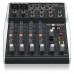 Mesa de Som Analógica Behringer 802S Xenyx