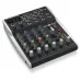 Mesa de Som Analógica Behringer 802S Xenyx