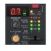 Mesa de Som Analógica Behringer 802S Xenyx