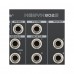 Mesa de Som Analógica Behringer 802S Xenyx