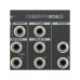 Mesa de Som Analógica Behringer 802S Xenyx