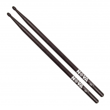 Par de Baqueta Nova 5a Black N5AB