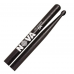 Par de Baqueta Nova 5a Black N5AB