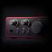 Interface de Áudio Focusrite Scarlett Solo 4° Geração