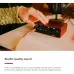 Interface de Áudio Focusrite Scarlett Solo 4° Geração