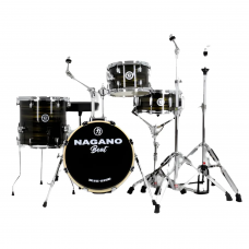 Bateria Nagano Beat Eby Gold Stripe 16