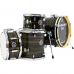 Bateria Nagano Beat Eby Gold Stripe 16