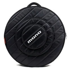 Bag para Pratos de Bateria 24