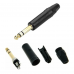 Plug P10 Seetronic Estéreo MP3X-BG