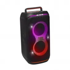 Caixa de Som JBL Party Box Club 120 Bluetooth 160w Caixa de Som JBL Party Box Club 120 Bluetooth 160w