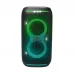 Caixa de Som JBL Party Box Club 120 Bluetooth 160w