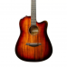 Violão Benson Exodus EXD500CFX KB N