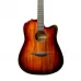 Violão Benson Exodus EXD500CFX KB N