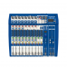 Mesa Analógica Soundcraft MI-12 com 12 Canais