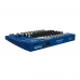 Mesa Analógica Soundcraft MI-12 com 12 Canais