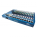 Mesa Analógica Soundcraft MI-16 com 16 Canais