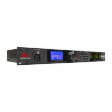 Processador de Áudio DBX PA2 110V
