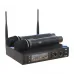 Microfone Sem Fio Duplo AKG WP300 DUAL