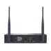 Microfone Sem Fio Duplo AKG WP300 DUAL