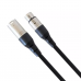 Cabo Balanceado Datalink Pop XLR 5m
