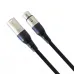 Cabo Balanceado Datalink Pop XLR 5m