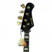 Contrabaixo Benson 4 Cordas Hardy J BK/BK MH GOLD   Bag