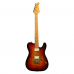 Guitarra Benson Telecaster Hardy T MD R ATB GOLD   Bag