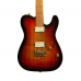 Guitarra Benson Telecaster Hardy T MD R ATB GOLD   Bag