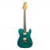 Guitarra Benson Telecaster Hardy T MD M EMG/WP GOLD   Bag