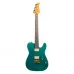 Guitarra Benson Telecaster Hardy T MD M EMG/WP GOLD Bag Guitarra Benson Telecaster Hardy T MD M EMG/WP GOLD Bag