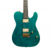 Guitarra Benson Telecaster Hardy T MD M EMG/WP GOLD   Bag
