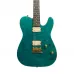 Guitarra Benson Telecaster Hardy T MD M EMG/WP GOLD Bag Guitarra Benson Telecaster Hardy T MD M EMG/WP GOLD Bag