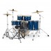 Bateria PDP PDMA2215KTTB 5 Peças Mainstage - Completa