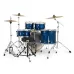 Bateria PDP PDMA2215KTTB 5 Peças Mainstage - Completa