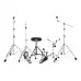 Bateria PDP PDMA2215KTTG 5 Peças Mainstage - Completa