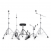Bateria PDP PDMA2215KTTB 5 Peças Mainstage - Completa