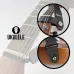 Correia Basso UK 11 Preto Ukulele Correia Basso UK 11 Preto Ukulele