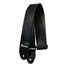 Correia Basso SF 115 Tresse Preto Correia Basso SF 115 Tresse Preto