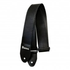 Correia Basso SF 115 Tresse Preto
