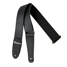 Correia Basso EX 20 Tresse Preto Correia Basso EX 20 Tresse Preto