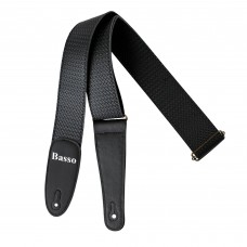 Correia Basso EX 20 Tresse Preto