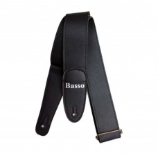 Correia Basso EX 31 London Preto
