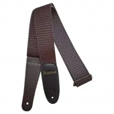 Correia Basso EX 35 Rustic Marrom Correia Basso EX 35 Rustic Marrom