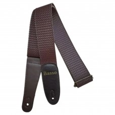 Correia Basso EX 35 Rustic Marrom