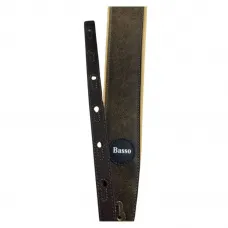 Correia Basso CLA 57 Camuflado Verde